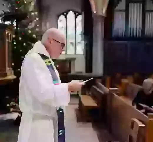 Pew Sheets